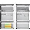 מקרר 4 דלתות 541 ליטר Bosch בוש KFN96VPEA מתצוגה