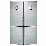 מקרר מקפיא תחתון Siemens KG36NAI45 646 ליטר סימנס מתצוגה מקרר מקפיא תחתון Siemens KG36NAI45 646 ליטר סימנס מתצוגה