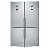מקרר מקפיא תחתון Siemens KG36NAI45 646 ליטר סימנס מתצוגה