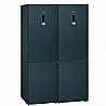 זוג מקררים מקפיא תחתון Siemens KG36NXXDC 323 ליטר סימנס מעודפים