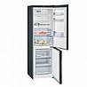 מקרר מקפיא תחתון Siemens KG36NXXDC 323ליטר סימנס מתצוגה