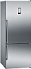 מקרר מקפיא תחתון Siemens KG76NAI30L 521 ליטר סימנס