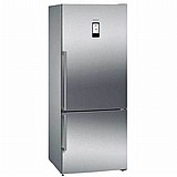 מקרר מקפיא תחתון Siemens KG76NAI31L 517 ליטר סימנס מתצוגה מקרר מקפיא תחתון Siemens KG76NAI31L 517 ליטר סימנס מתצוגה