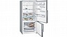 מקרר מקפיא תחתון Siemens KG86NAI30L 617 ליטר סימנס מתצוגה