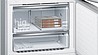 מקרר מקפיא תחתון Siemens KG86NAI30L 617 ליטר סימנס מתצוגה