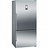 מקרר מקפיא תחתון Siemens KG86NAI31L 617 ליטר סימנס מתצוגה