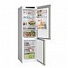 מקרר מקפיא תחתון Bosch KGN362IDF 321 ליטר בוש מתצוגה