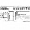 מקרר מקפיא תחתון Bosch KGN367IDQ 323 ליטר בוש מתצוגה