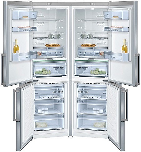 ���� ������ ����� Bosch KGN36AI35 �646 ����� ��� ������