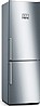 מקרר מקפיא תחתון Bosch KGN36AI35 646 ליטר בוש מתצוגה