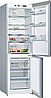 מקרר מקפיא תחתון Bosch KGN36IJ3A 323 ליטר בוש מתצוגה