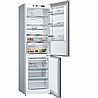 מקרר מקפיא תחתון כפול Bosch KGN36IJEB 646 ליטר בוש מתצוגה