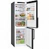 מקרר מקפיא תחתון Bosch KGN36VXCT 321 ליטר בוש מתצוגה