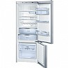 מקרר מקפיא תחתון Bosch KGN57SM30U 450 ליטר בוש מתצוגה