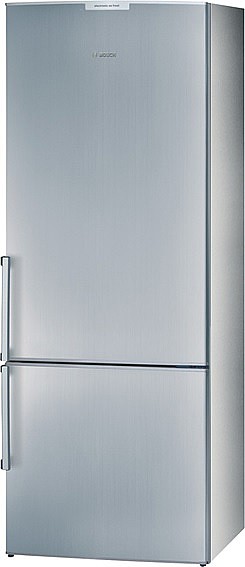 ���� �� �� ����� ����� � ���� ������� BOSCH ��� No-Frost KGN57X40IL ������