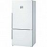 מקרר מקפיא תחתון Bosch KGN86AW30L 617 ליטר בוש מתצוגה