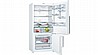 מקרר מקפיא תחתון Bosch KGN86AW30L 617 ליטר בוש מתצוגה
