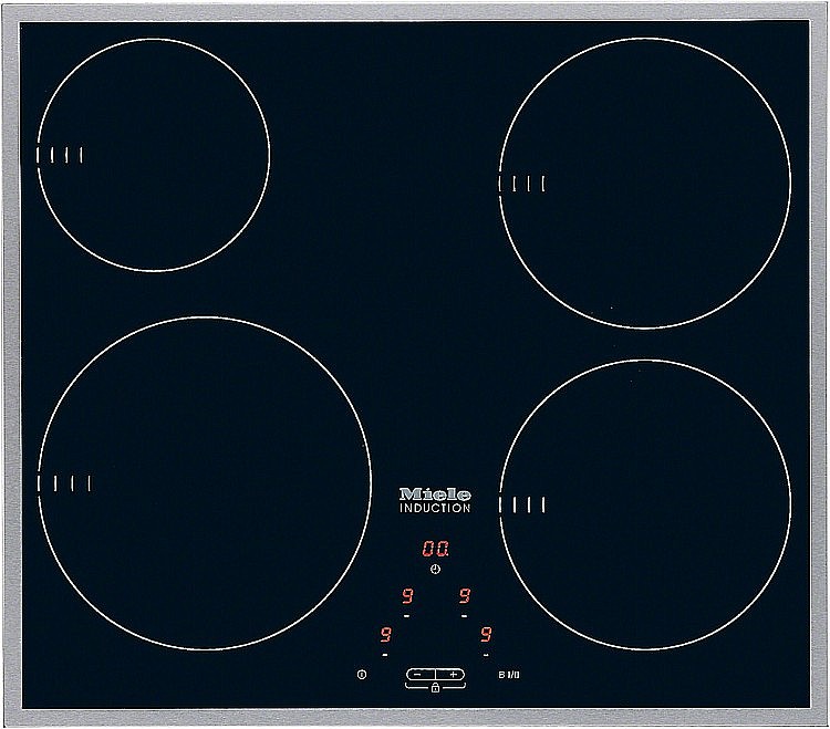 ������ ��������� Miele KM6115 ����