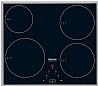 כיריים אינדוקציה Miele KM6115 מילה