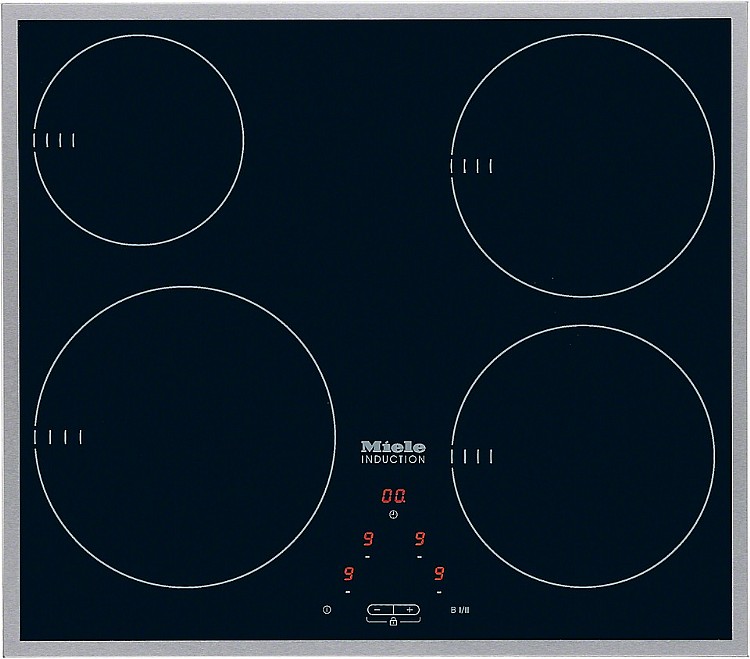 ������ ��������� Miele KM6115 ���� ������