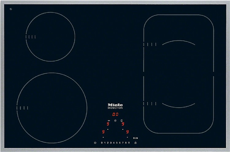 ������ ���������� Miele KM6347 ����