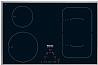 כיריים אינדוקציה Miele KM6347 מילה