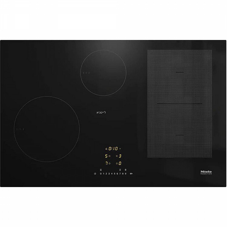 ������ ��������� 4 ����� ����� �� ���� ���� Miele ���� KM 7474 FL ������