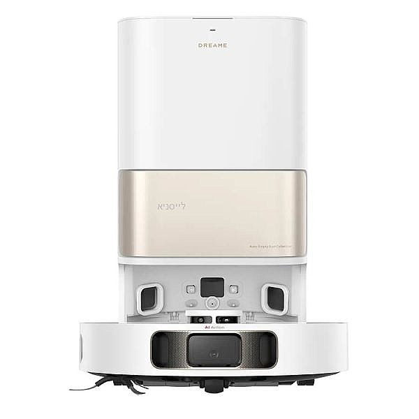 ���� ��� ���� ������ Dreame L10S Pro Ultra ����� �����