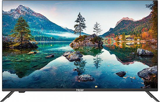 �������� ���� 40 ����� Haier ����� LE40A7000 ������