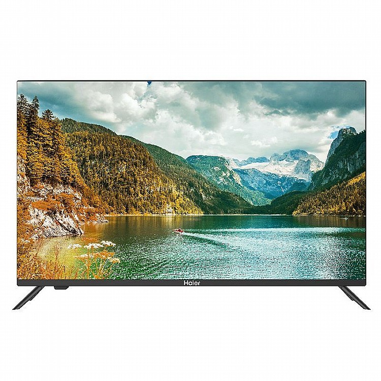�������� ���� "43 Haier ����� LE43A7000 Android ������