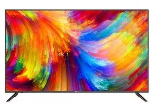�������� Haier LE43K6000 Full HD �43 ������ ����� ������
