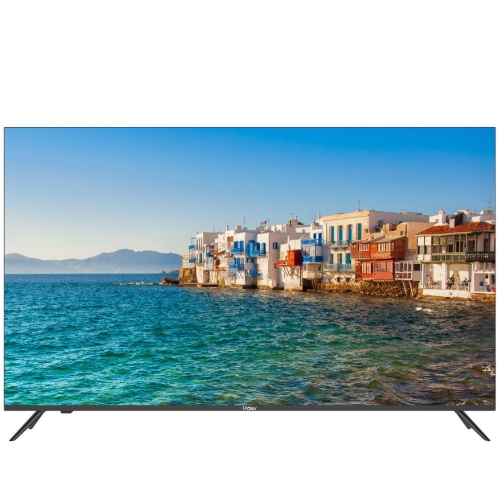   50   LE50D723 4K Android TV Haier 