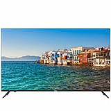 טלוויזיה חכמה 50 אינטש האייר LE50D723 4K Android TV Haier מתצוגה טלוויזיה חכמה 50 אינטש האייר LE50D723 4K Android TV Haier מתצוגה