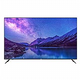 טלוויזיה חכמה Haier LE50Q8611 4K 50 אינטש האייר מתצוגה טלוויזיה חכמה Haier LE50Q8611 4K 50 אינטש האייר מתצוגה