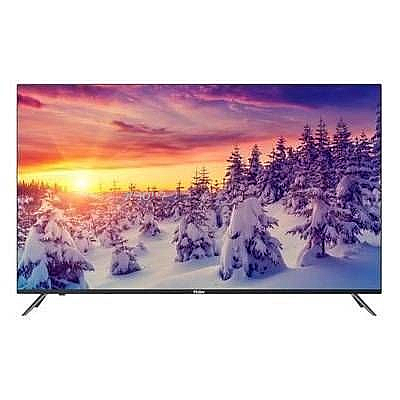 �������� 55 ����� ����� Haier LE55Q8611 4K ������