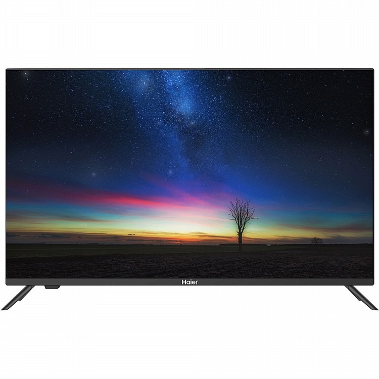  �������� Haier LE65A8000 4K �65 ������ ����� ������