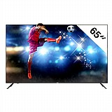 �������� ���� HAIER LE65Q8611 Android 4K �65 ������ �����