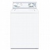 מכונת כביסה פתח עליון Speed Queen LWN311SP301NW22 10 ק