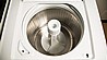 מכונת כביסה פתח עליון Speed Queen LWN311SP301NW22 10 ק