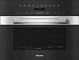 תנור מיקרוגל בנוי מבית MIELE מילה דגם M 7240 TC מתצוגה תנור מיקרוגל בנוי מבית MIELE מילה דגם M 7240 TC מתצוגה