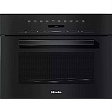 מיקרוגל בנוי 45 ס"מ מבית MIELE מילה דגם M 7244 מתצוגה מיקרוגל בנוי 45 ס"מ מבית MIELE מילה דגם M 7244 מתצוגה