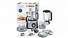 מעבד מזון Bosch MC812M844 1250 Wבוש מתצוגה