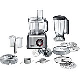 מעבד מזון 1250 וואט Bosch MC812M865 בוש מתצוגה מעבד מזון 1250 וואט Bosch MC812M865 בוש מתצוגה