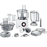 מעבד מזון Bosch MC812W872 בוש מתצוגה מעבד מזון Bosch MC812W872 בוש מתצוגה