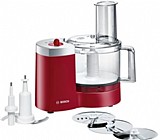 מעבד מזון Bosch MCM20755 בוש מתצוגה מעבד מזון Bosch MCM20755 בוש מתצוגה