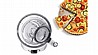 מעבד מזון Bosch MCM3110 בוש לבן מתצוגה