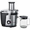 מסחטת פירות וירקות קשים Bosch 1200W בוש MES4010 מתצוגה