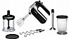 מיקסר ידני Bosch MFQ4780 בוש מתצוגה