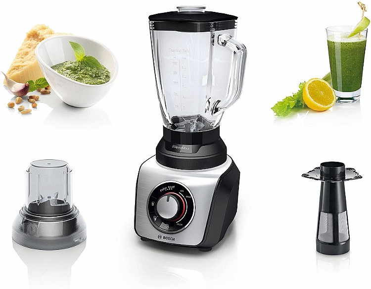����� Bosch MMB64G3M ��� ������