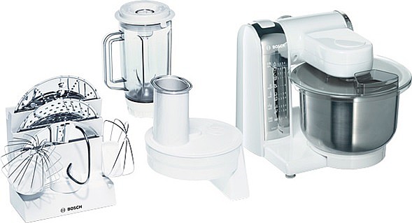 3 �-1: �����, ���� ����  ������ BOSCH ��� MUM46CR1 ������